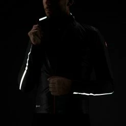 Castelli Idro 3 Jacket Men's -Castelli Fashion Shop BLA D8 7