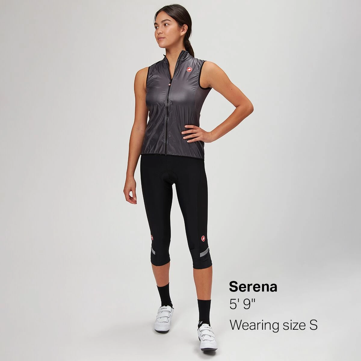 Castelli Velocissima 2 Knicker Women's 4 Castelli Velocissima 2 Knicker Women's - Image 2