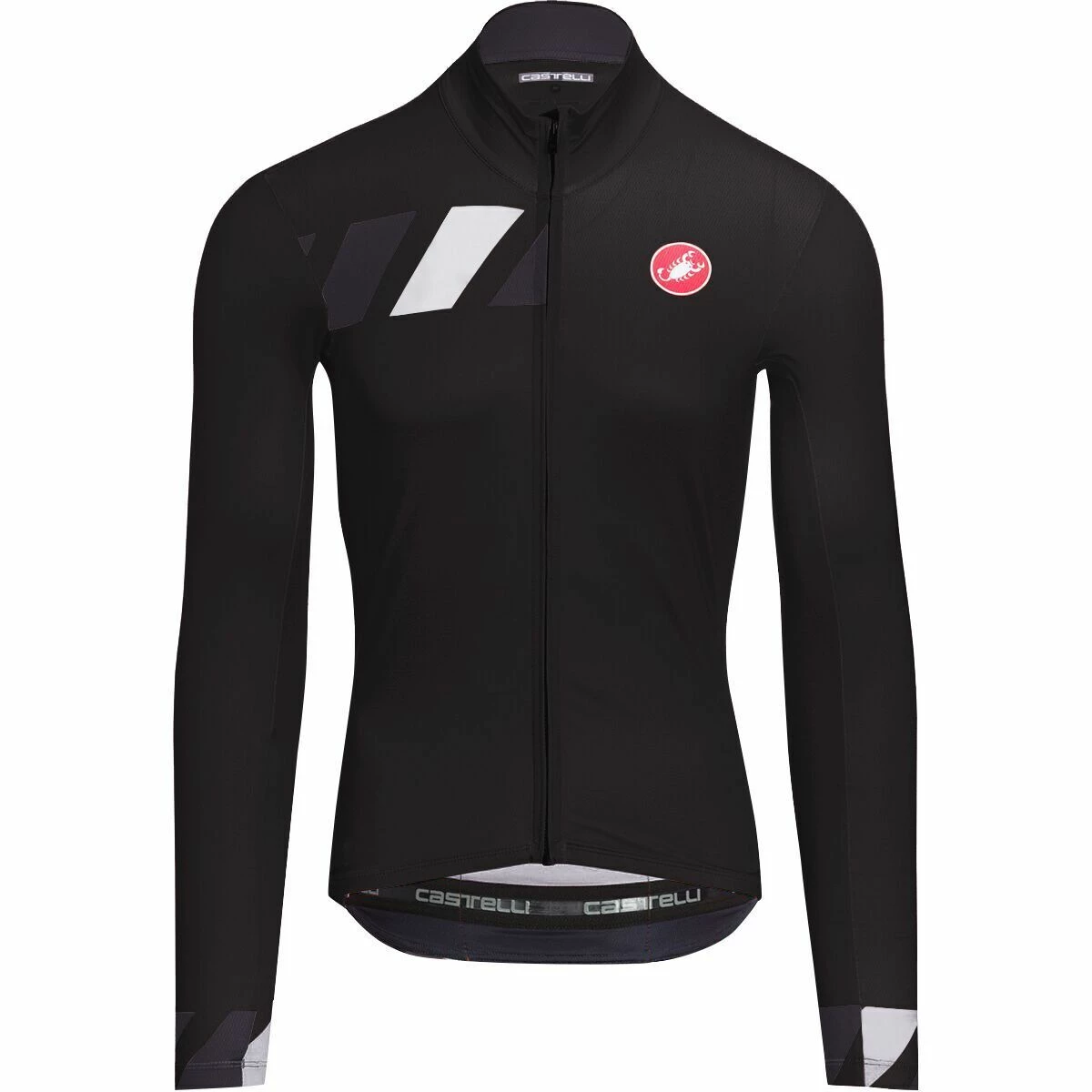 Castelli Pisa Mid Limited Edition Jersey Men's 3 Castelli Pisa Mid Limited Edition Jersey Men's