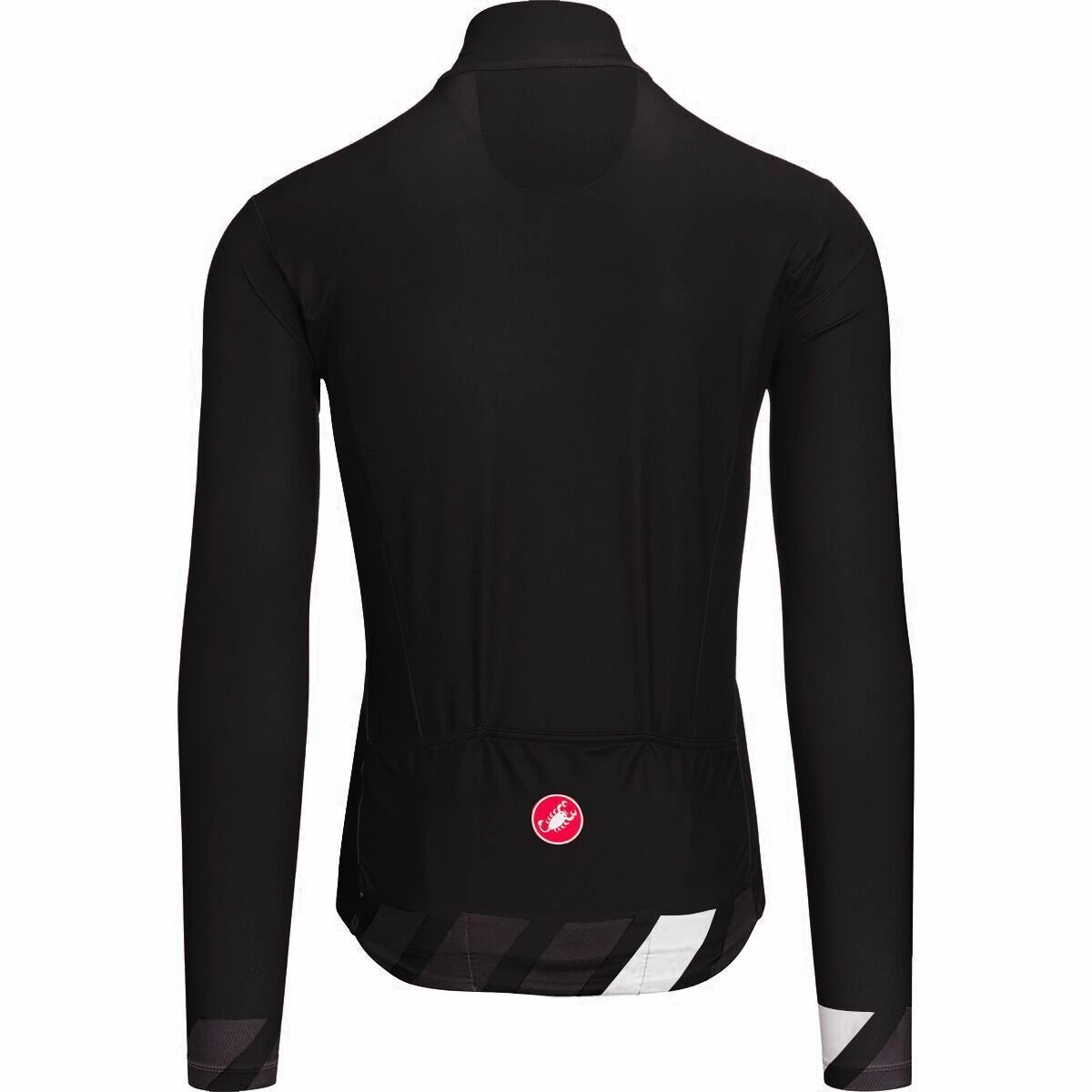 Castelli Pisa Mid Limited Edition Jersey Men's 5 Castelli Pisa Mid Limited Edition Jersey Men's - Image 3
