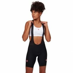 Castelli Velocissima 2 Limited Edition Bib Short Women's