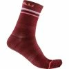 Castelli Go 15 Sock Women's -Castelli Fashion Shop BOBRPIWH
