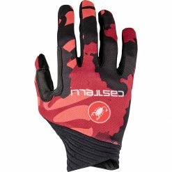 Castelli CW 6.1 Cross Glove Men's