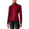 Castelli Go Jacket Women's -Castelli Fashion Shop BORBRIPIN