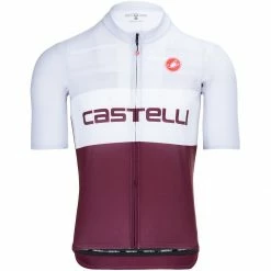Castelli A Bloc Limited Edition Jersey Men's