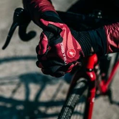 Castelli CW 6.1 Cross Glove Men's -Castelli Fashion Shop BOR D5
