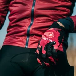 Castelli CW 6.1 Cross Glove Men's -Castelli Fashion Shop BOR D6