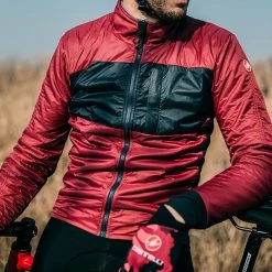 Castelli CW 6.1 Cross Glove Men's -Castelli Fashion Shop BOR D7