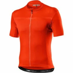 Castelli Classifica Jersey Men's -Castelli Fashion Shop BRIORA