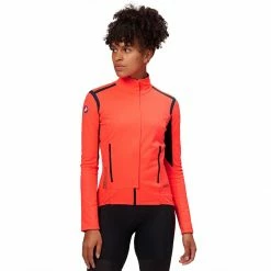 Castelli Perfetto RoS Long Sleeve Jersey Women's