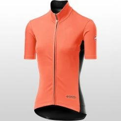 Castelli Perfetto Light RoS Jersey Women's 26 Castelli Perfetto Light RoS Jersey Women's -Castelli Fashion Shop BRIPK D5