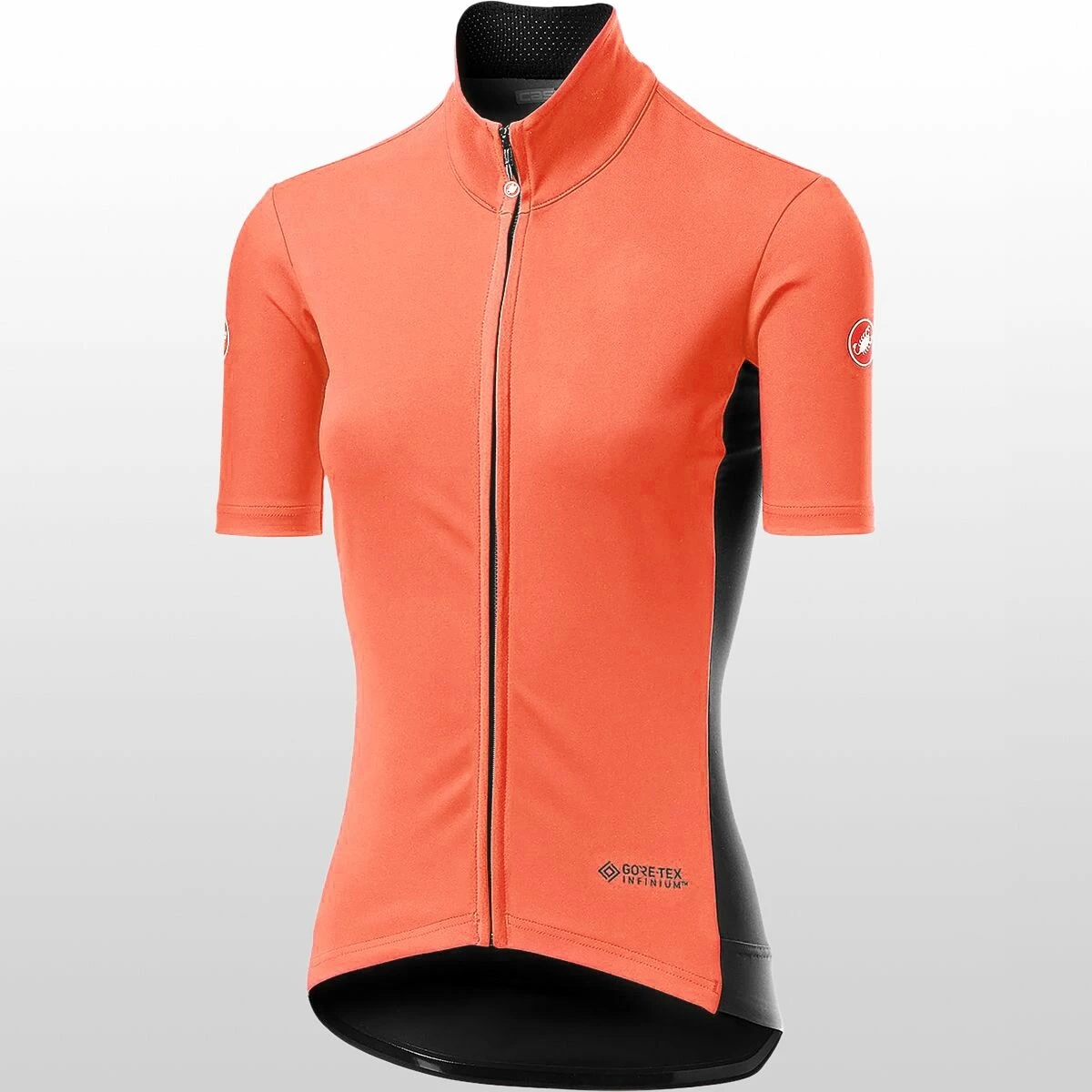 Castelli Perfetto Light RoS Jersey Women's 12 Castelli Perfetto Light RoS Jersey Women's - Image 10