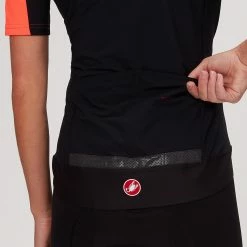 Castelli Perfetto Light RoS Jersey Women's 28 Castelli Perfetto Light RoS Jersey Women's -Castelli Fashion Shop BRIPK D7