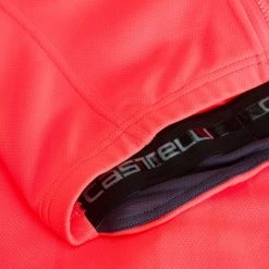 Castelli Anima 3 Jersey Women's 21 Castelli Anima 3 Jersey Women's -Castelli Fashion Shop BRPIDASTBL D2
