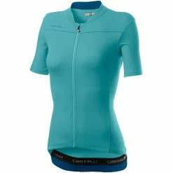 Castelli Anima 3 Jersey Women's 26 Castelli Anima 3 Jersey Women's -Castelli Fashion Shop CEL 1