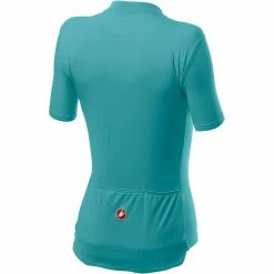 Castelli Anima 3 Jersey Women's 28 Castelli Anima 3 Jersey Women's -Castelli Fashion Shop CEL D1 1