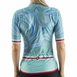 Castelli Climber's 2.0 Jersey Women's -Castelli Fashion Shop CEL D1 3