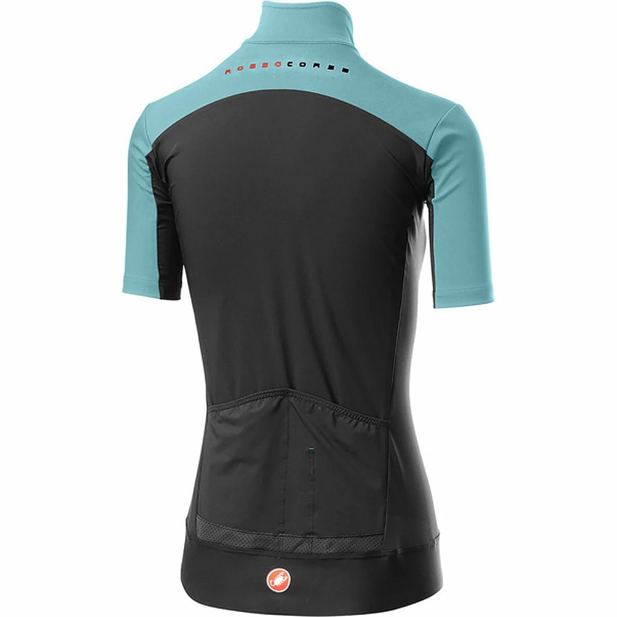 Castelli Perfetto Light RoS Jersey Women's 4 Castelli Perfetto Light RoS Jersey Women's - Image 2