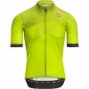 Castelli Flusso Limited Edition Full Zip Jersey Men's -Castelli Fashion Shop CHA 1