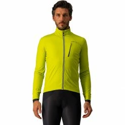 Castelli Go Jacket Men's -Castelli Fashion Shop CHADARGRA
