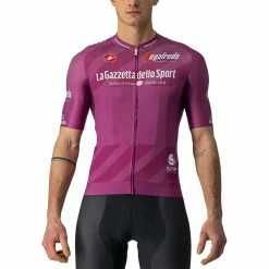 Castelli #GIRO104 Race Jersey Men's -Castelli Fashion Shop CIC