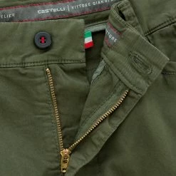 Castelli VG 5 Pocket Short Men's -Castelli Fashion Shop CLIIVY D2