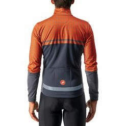 Castelli Finestre Jacket Men's -Castelli Fashion Shop DAGRFIREDAGR D1