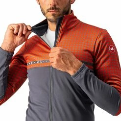 Castelli Finestre Jacket Men's -Castelli Fashion Shop DAGRFIREDAGR D2