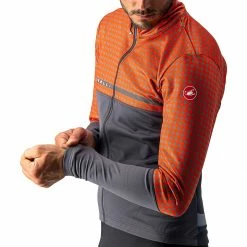 Castelli Finestre Jacket Men's -Castelli Fashion Shop DAGRFIREDAGR D3