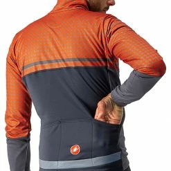 Castelli Finestre Jacket Men's -Castelli Fashion Shop DAGRFIREDAGR D4