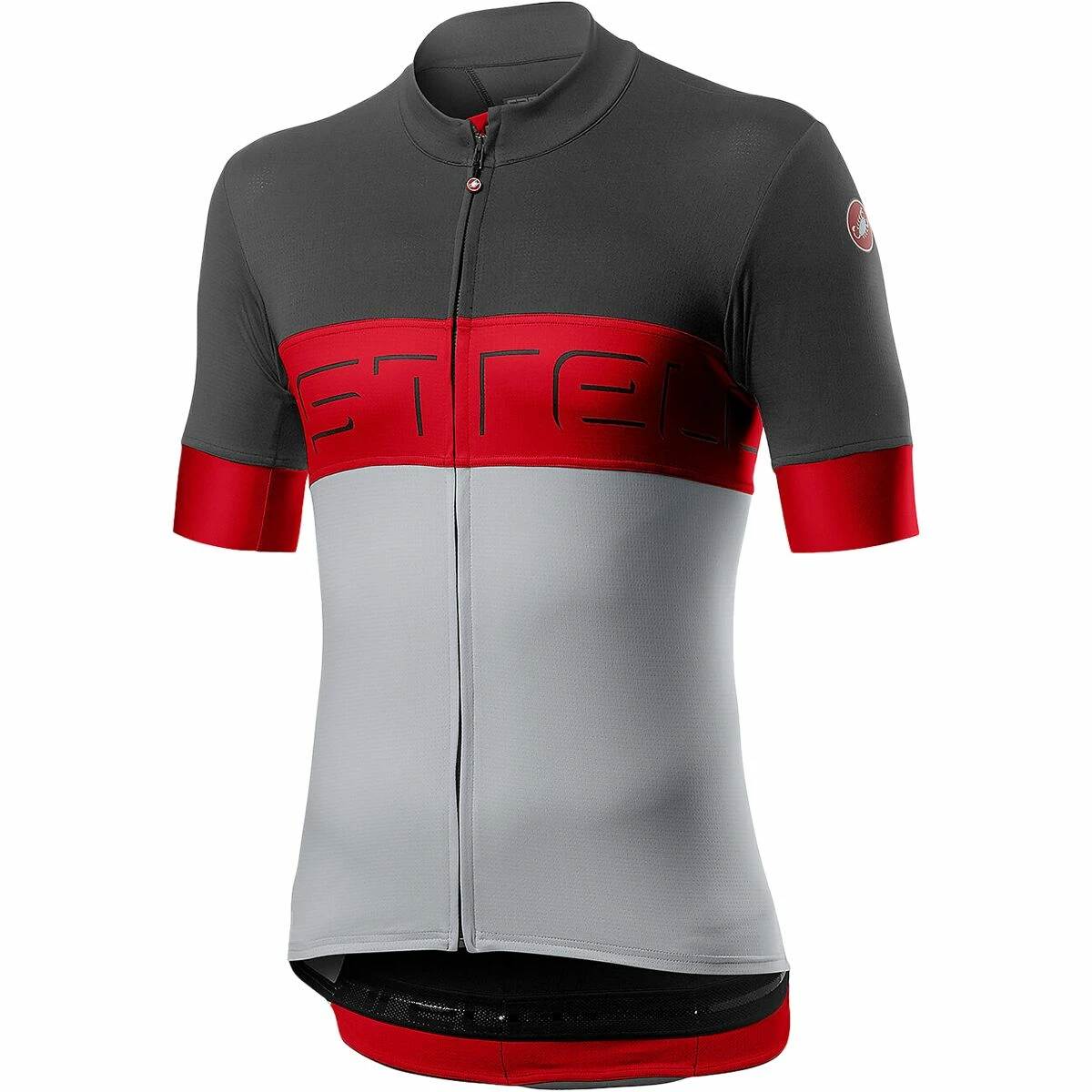 Castelli Prologo VI Jersey Men's 3 Castelli Prologo VI Jersey Men's