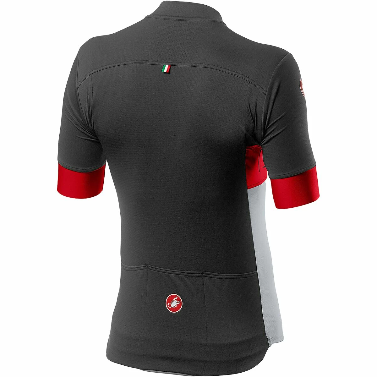 Castelli Prologo VI Jersey Men's 4 Castelli Prologo VI Jersey Men's - Image 2
