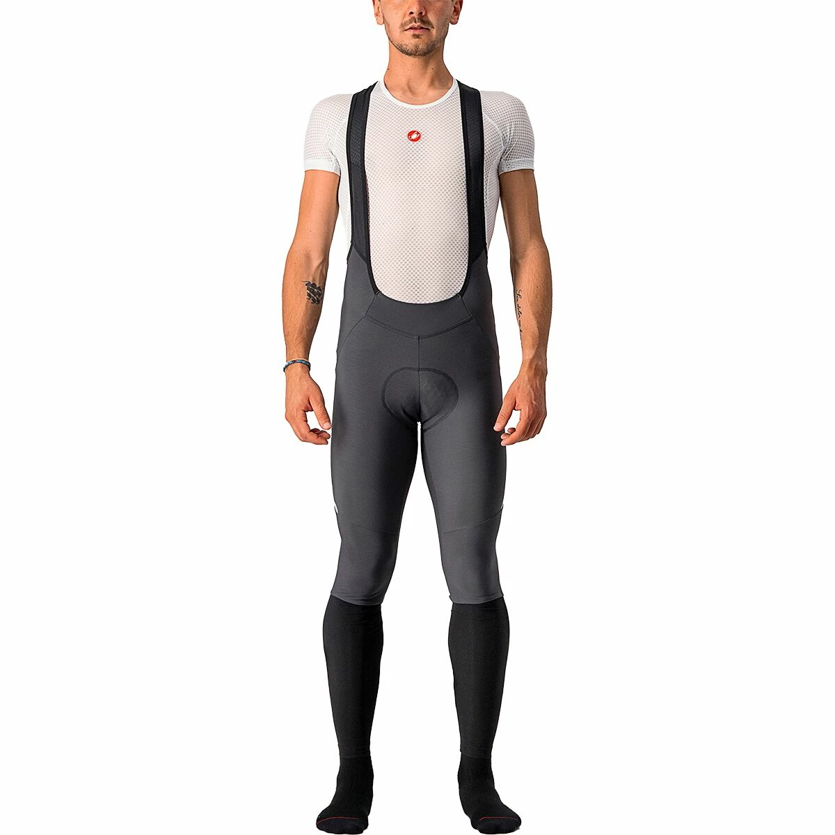 Castelli Velocissimo 5 Bib Tight Men's 11 Castelli Velocissimo 5 Bib Tight Men's - Image 9