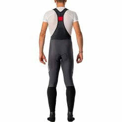 Castelli Velocissimo 5 Bib Tight Men's 27 Castelli Velocissimo 5 Bib Tight Men's -Castelli Fashion Shop DAGRSIRE D5