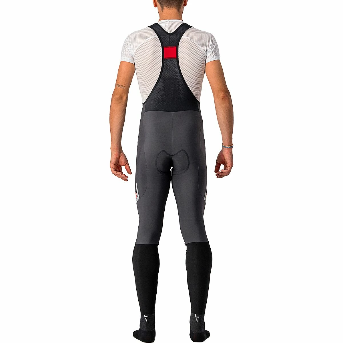 Castelli Velocissimo 5 Bib Tight Men's 15 Castelli Velocissimo 5 Bib Tight Men's - Image 13
