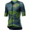 Castelli Climber's 2.0 Full Zip Jersey Men's