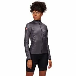 Castelli Aria Shell Jacket Women's