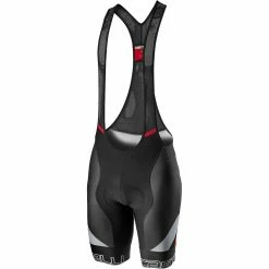 Castelli Competizione Limited Edition Bib Short Men's