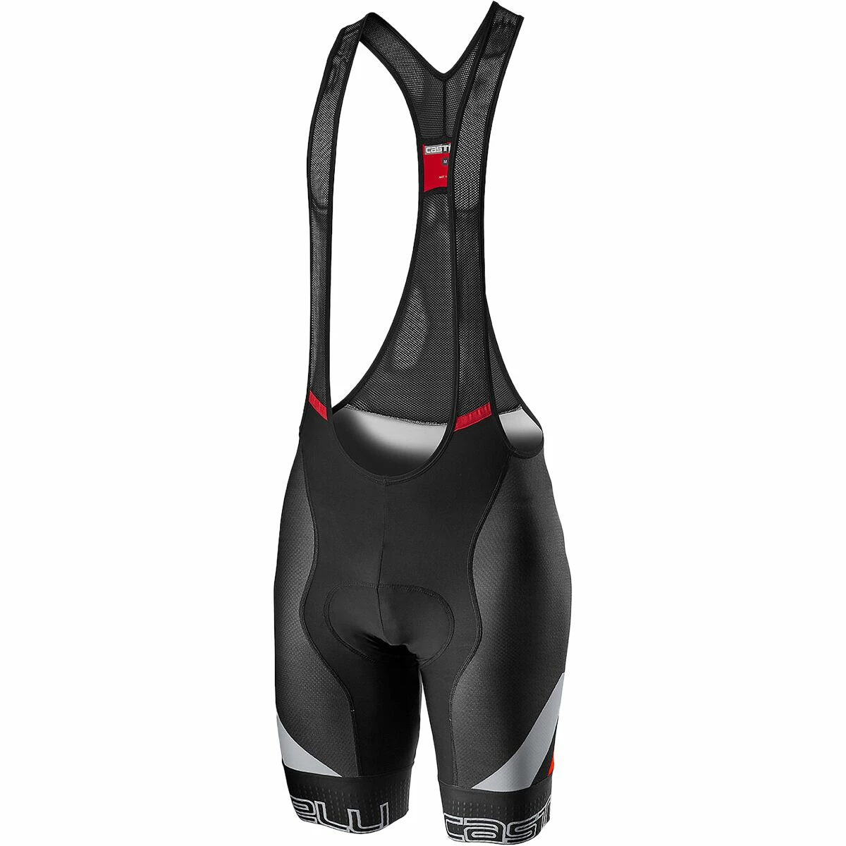 Castelli Competizione Limited Edition Bib Short Men's 3 Castelli Competizione Limited Edition Bib Short Men's