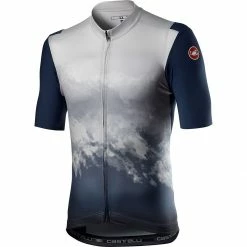Castelli Polvere Jersey Men's -Castelli Fashion Shop DARGRA D1 3