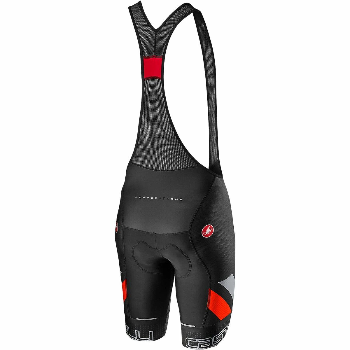 Castelli Competizione Limited Edition Bib Short Men's 4 Castelli Competizione Limited Edition Bib Short Men's - Image 2