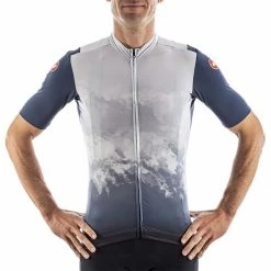 Castelli Polvere Jersey Men's -Castelli Fashion Shop DARGRA D2 1