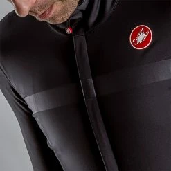 Castelli Goccia Jacket Men's -Castelli Fashion Shop DARGRA D2