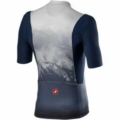 Castelli Polvere Jersey Men's -Castelli Fashion Shop DARGRA D3 1