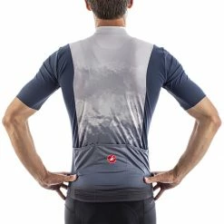 Castelli Polvere Jersey Men's -Castelli Fashion Shop DARGRA D4 1