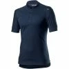 Castelli Tech Polo Shirt Men's -Castelli Fashion Shop DARINFBLU 5