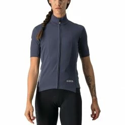 Castelli Perfetto Light RoS Jersey Women's 19 Castelli Perfetto Light RoS Jersey Women's -Castelli Fashion Shop DARSTEBLU 1