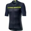Castelli Unlimited Short Sleeve Jersey Men's -Castelli Fashion Shop DARSTEBLU