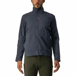 Castelli Commuter Reflex Jacket Men's