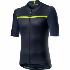 Castelli Unlimited Short Sleeve Jersey Men's
